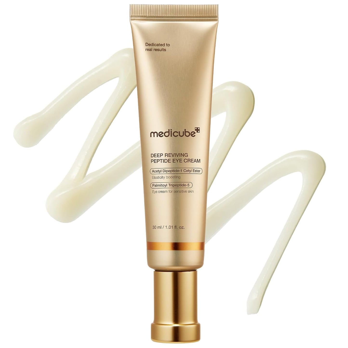 medicube Eye Serum with Salmon DNA PDRN & Pink Peptides