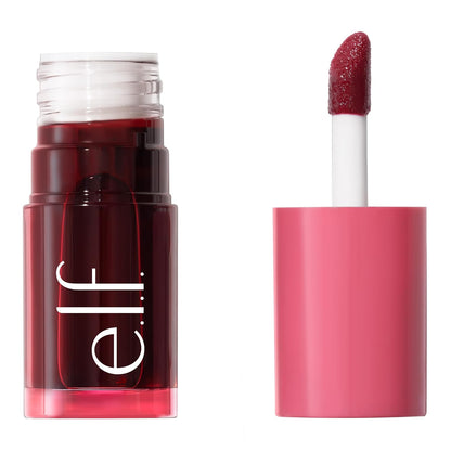 e.l.f. Sheer For It Blush Tint, Plums Up