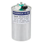 VEXUNGA 5uF 370/440VAC 50/60Hz CBB65 CBB65A Oval Run Start Capacitor 5 MFD 370V/440V Air Conditioner Capacitors for AC Unit Fan Motor Start or Pool Pump or Air Condenser Straight Cool