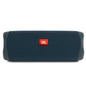 JBL FLIP 5, Waterproof Portable Bluetooth Speaker, Black, Small