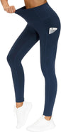THE GYM PEOPLE Women's Thick High Waist Yoga Pants Workout Leggings