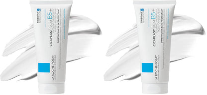 La Roche-Posay Cicaplast Balm B5, Barrier Repair Cream for Dry Skin