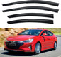 Window Visors Rain Guards for 2020-2025 Nissan Sentra