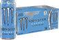 Monster Energy Zero Ultra, Sugar Free Energy Drink, 16 Ounce