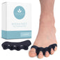 Mind Bodhi Toe Separators/Toe Spacers - Men & Women - Regular Size - Blue