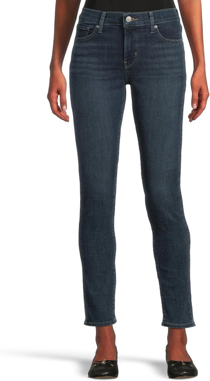 Levi's Women's 311 Shaping Skinny Jean