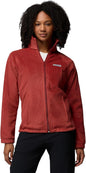 Columbia Women's Benton Springs Full Zip