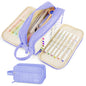 Cute Big Pencil Case Pouch Bag with Handle for Teen Girls Boy Gift