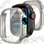 YIJDACASE 3 in 1 Waterproof Case for 40mm Apple Watch SE 3/2/1 Series 6/5/4