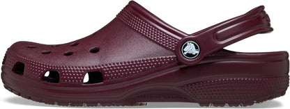 Crocs Unisex-Adult Classic Clog, Clogs for Women and Men