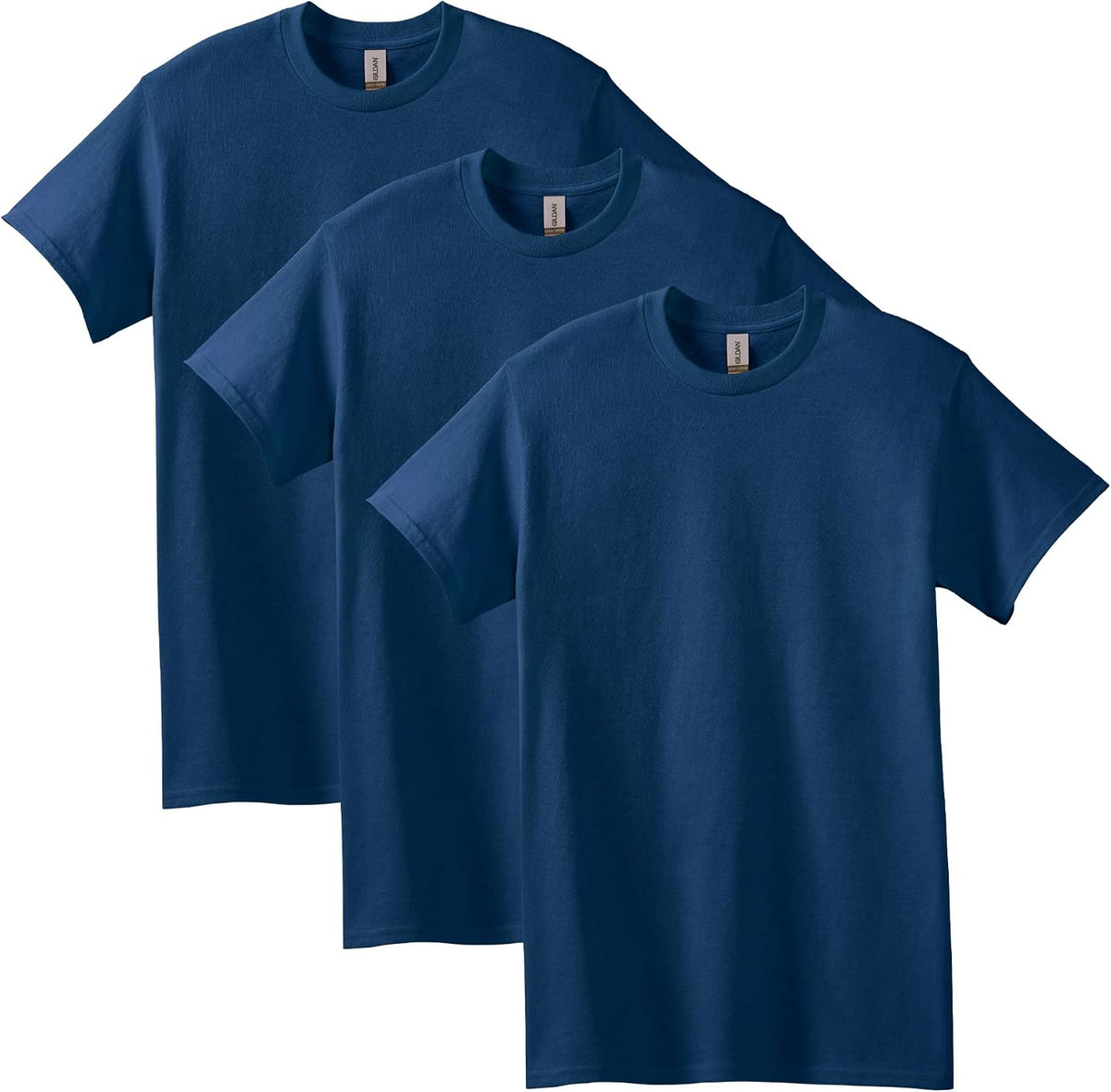 Gildan Adult Heavy Cotton T-Shirt, Style G5000