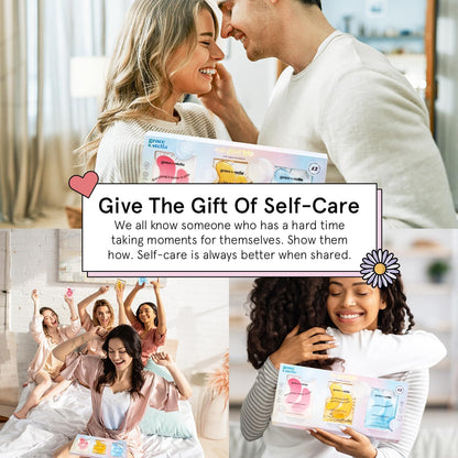 grace & stella Award Winning Eye Patches for Puffy Eyes