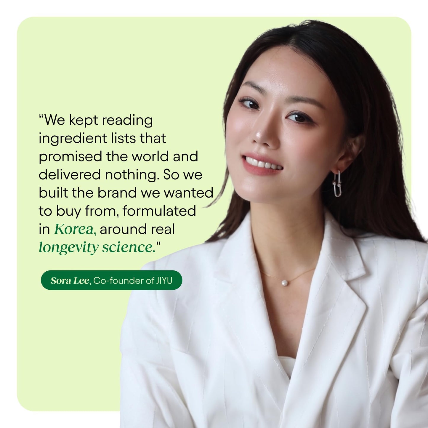JIYU Toning Polish Pads - Korean Skincare for Dark Spots, Wrinkles & Dull Skin - Hydrating Facial Treatment with Snail Mucin, Niacinamide, Peptides & Centella - 2-Pack, 200 Pads
