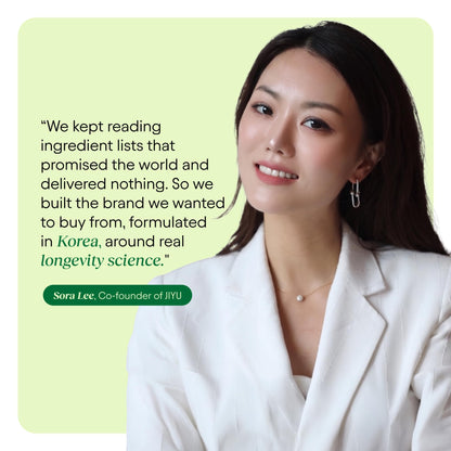 JIYU Toning Polish Pads - Korean Skincare for Dark Spots, Wrinkles & Dull Skin - Hydrating Facial Treatment with Snail Mucin, Niacinamide, Peptides & Centella - 2-Pack, 200 Pads