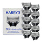 Harry's Original Razor Blades for Men - 14 Count