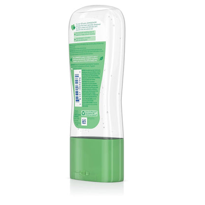 Johnson's Baby Oil Gel, Aloe Vera & Vitamin E, 6.5 fl oz