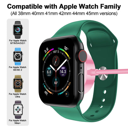 2026 Upgraded for Apple Watch Charger Magnetic USB C Charging Cable