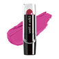 wet n wild Silk Finish Lipstick, Hydrating Rich Buildable Lip Color, Formulated with Vitamins A,E, & Macadamia for Ultimate Hydration, Cruelty-Free & Vegan - A Short Affair
