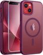 FNTCASE for Google Pixel 10 / Pixel 10 Pro Case: Soft TPU Non Slip Blue