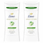 Dove Advanced Care Antiperspirant Stick Cool Essentials 2.6 oz 2PK
