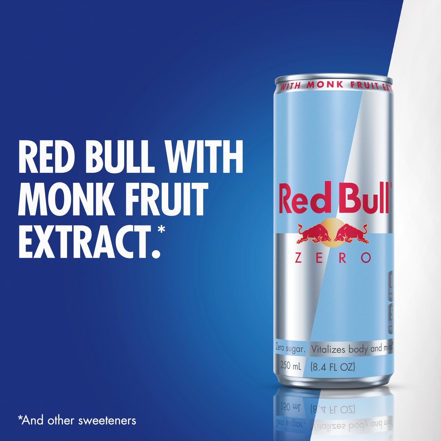 Red Bull Sugarfree Energy Drink