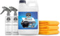 Chemical Guys, Total Interior Cleaner, Protectant & Car Detailer, 16 oz