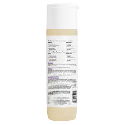 The Honest Company Shampoo & Body Wash, Tear-Free, Fragrance-Free, 10 fl oz