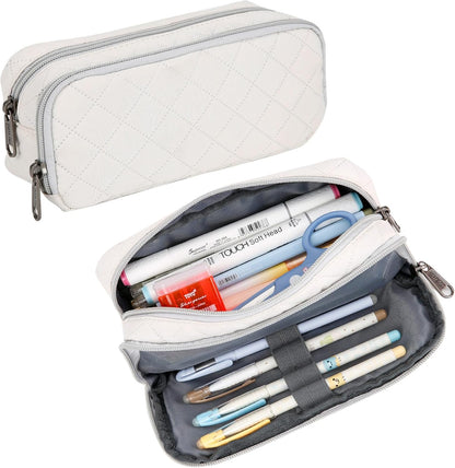 Della Gao Pencil Case Small Pencil Pouch Aesthetic Pencil Box
