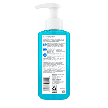 Neutrogena Hydro Boost Cleansing Wipes Makeup Remover, 25 Ct