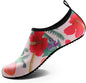 Water Shoes for Women Men Quick-Dry Aqua Socks Swim Beach Outfits Barefoot