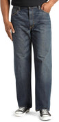 Levi's Men's 550 Relaxed Fit Jeans