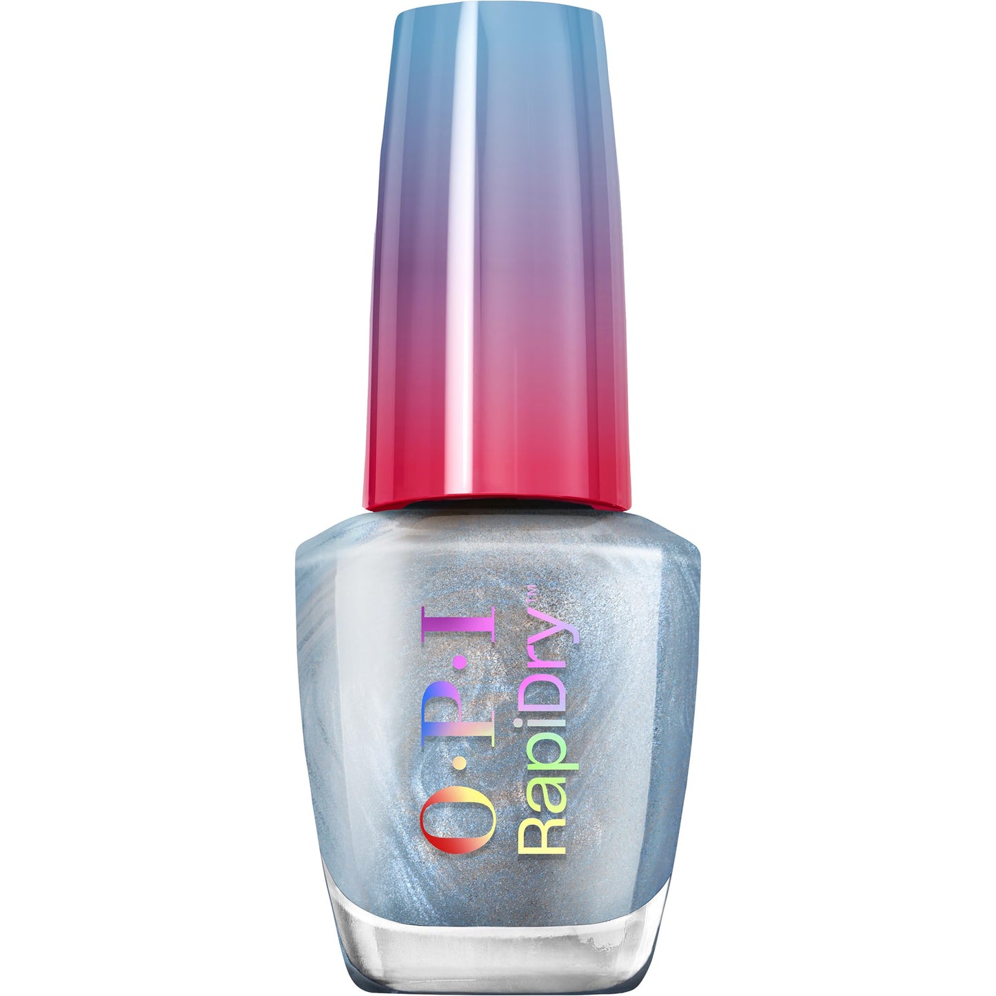 OPI RapiDry Quick Dry Nail Polish Colors & Clear Coat | Crème, & Shimmer