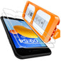 TOCOL for iPhone 17 Pro Max Screen Protector, Clear