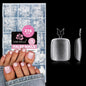 UNA GELLA 15g Nail Glue for Press On Nails with 20ml Nail Glue Remover Kit