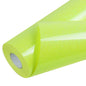 TORC Blush Glitter HTV Heat Transfer Vinyl Roll 12 inch x 5 ft Iron on Vinyl for T Shirts Crafts