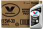 Valvoline Advanced Full Synthetic SAE 0W-20 Motor Oil 5 QT