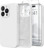 Magnetic for iPhone 17 Case Silicone Matcha