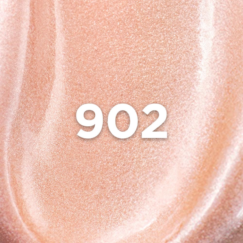 L'Oreal Paris Makeup True Match Lumi Glotion, Natural Glow Enhancer, Illuminator Highlighter, Bronzing Drops For a Sun-Kissed Glow, 903 Medium