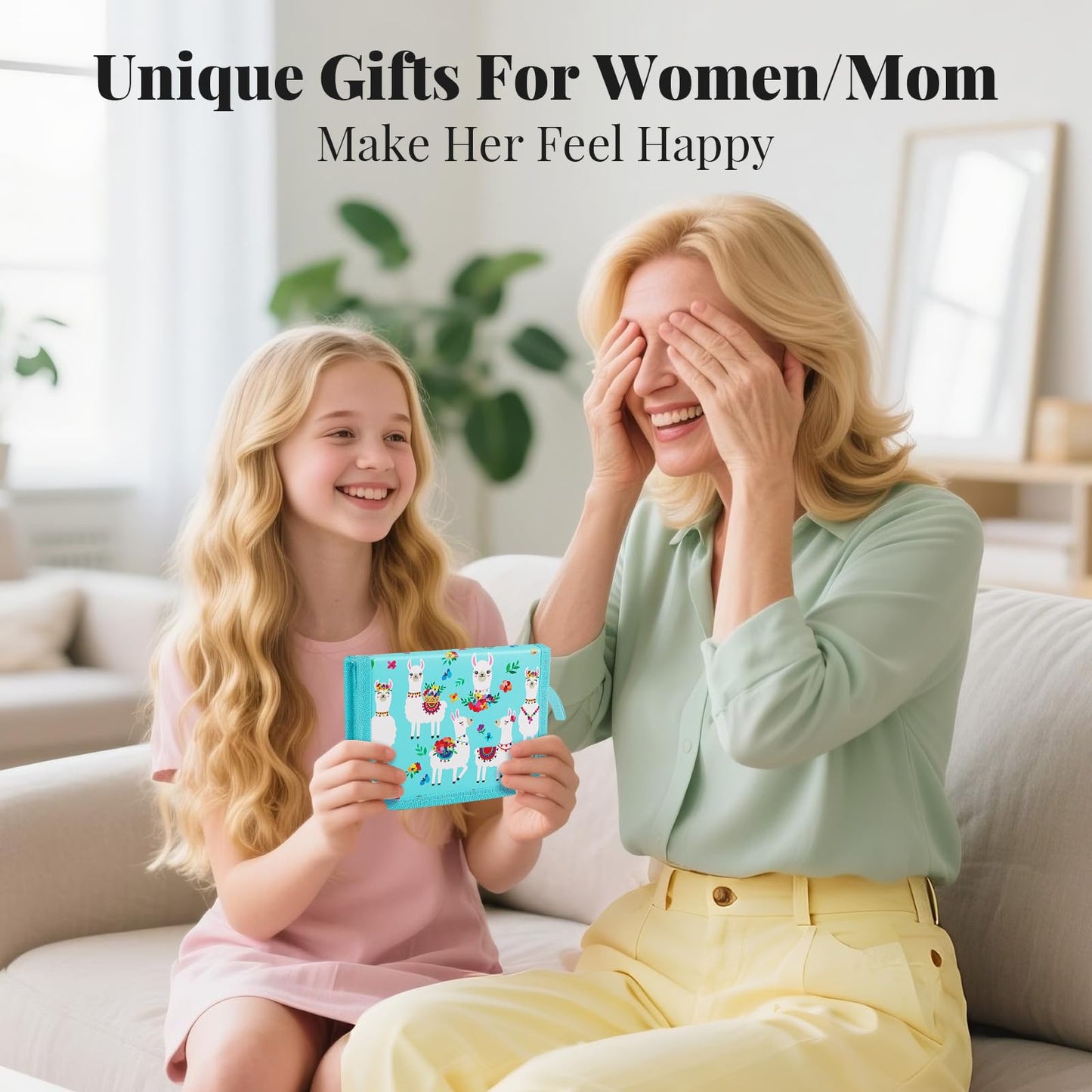 Coquimbo Sewing Kit for Adults, Christmas Stocking Stuffers for Teen Girls