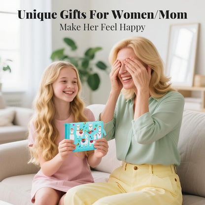 Coquimbo Sewing Kit for Adults, Christmas Stocking Stuffers for Teen Girls