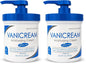 Vanicream Moisturizing Cream, Body & Face Moisturizer, 16 Oz Pump Dispenser