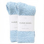 Unboxme Gifts Warm & Cozy Ultra-Luxe Cloud Fuzzy Socks, Gifts for Women