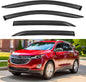 Window Visors Rain Guards for 2020-2025 Nissan Sentra
