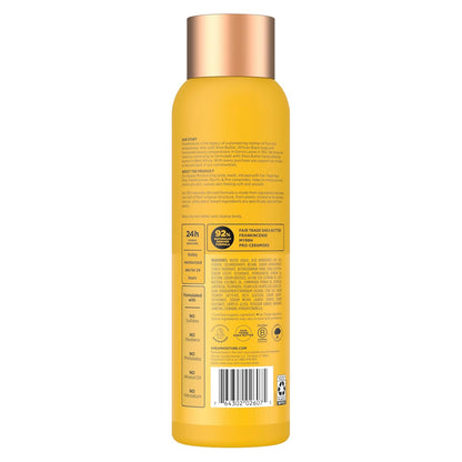SheaMoisture Raw Shea Butter Body Wash Moisturize and Restore Deeply 18 oz