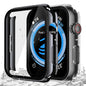 Misxi 2-Pack Waterproof Case for 46mm Apple Watch Series 11/10