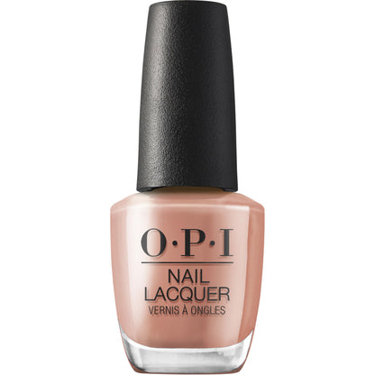 OPI Nail Lacquer Classic Nail Polish Colors | Nude & Brown Shades