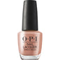OPI Nail Lacquer Classic Nail Polish Colors | Nude & Brown Shades