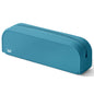 Mr. Pen- Silicone Pencil Case, Aesthetic Pencil Bag for Women, Makeup Pouch