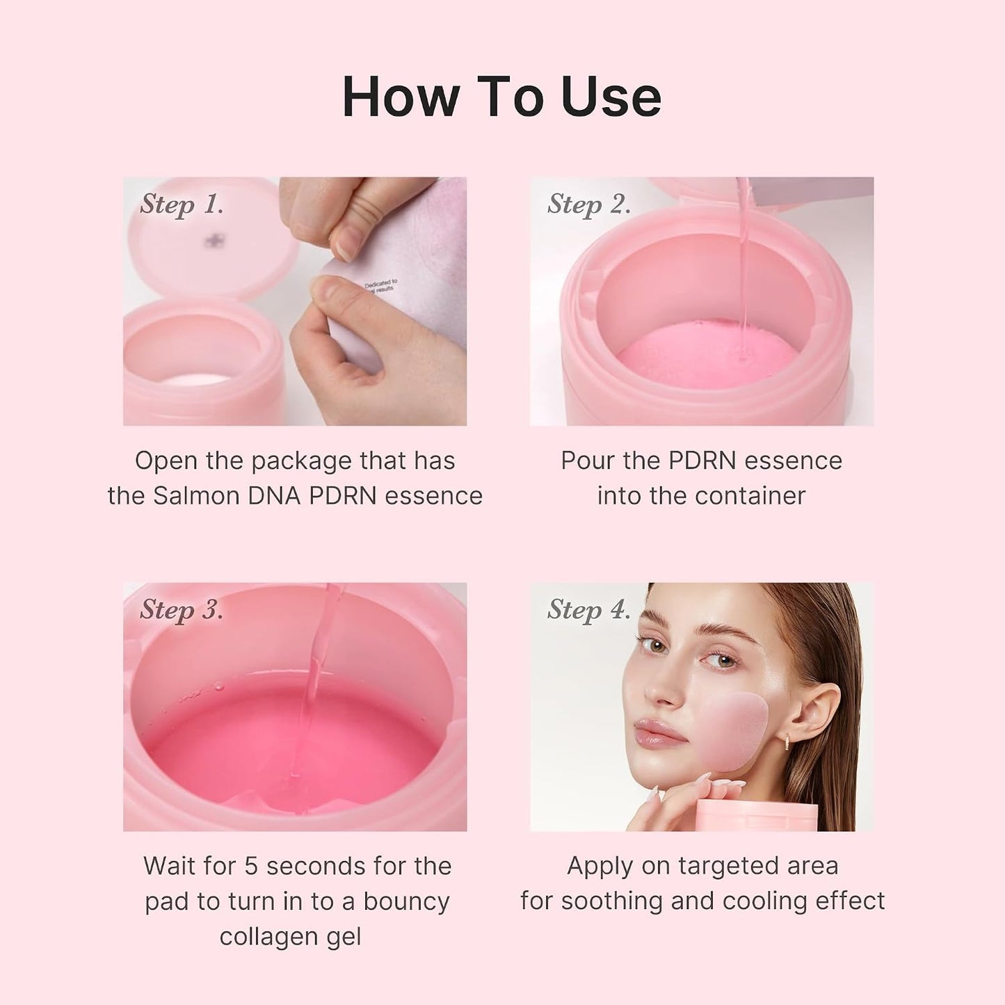 medicube Toner Pads Zero Pore Pad 2.0 for Exfoliation and Pore Care