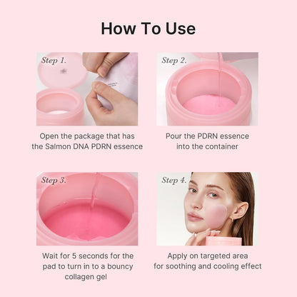 medicube Toner Pads Zero Pore Pad 2.0 for Exfoliation and Pore Care